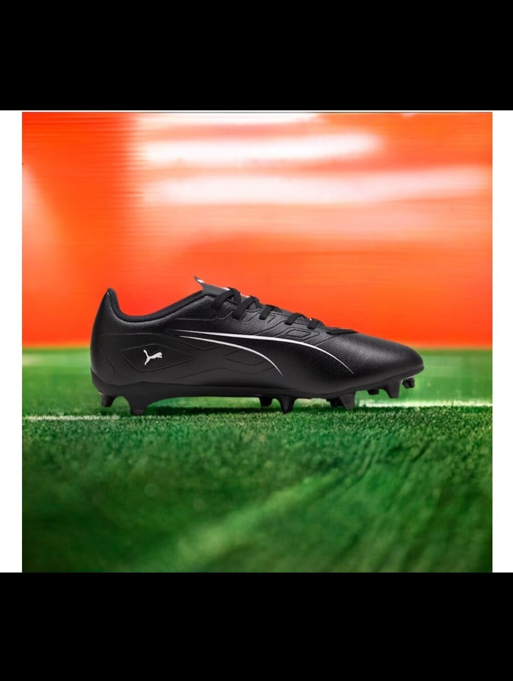 New ULTRA 5 PLAY Firm Ground/Artificial Ground Men's Soccer Cleats